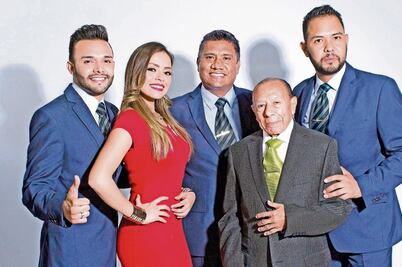 Sonora Santanera solo quiere justicia