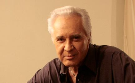 Rogelio Guerra suspende terapias con médico