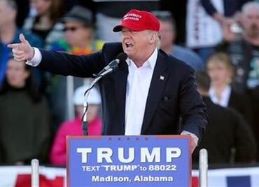Racial feud erupts as Republicans fight “unstoppable” Trump