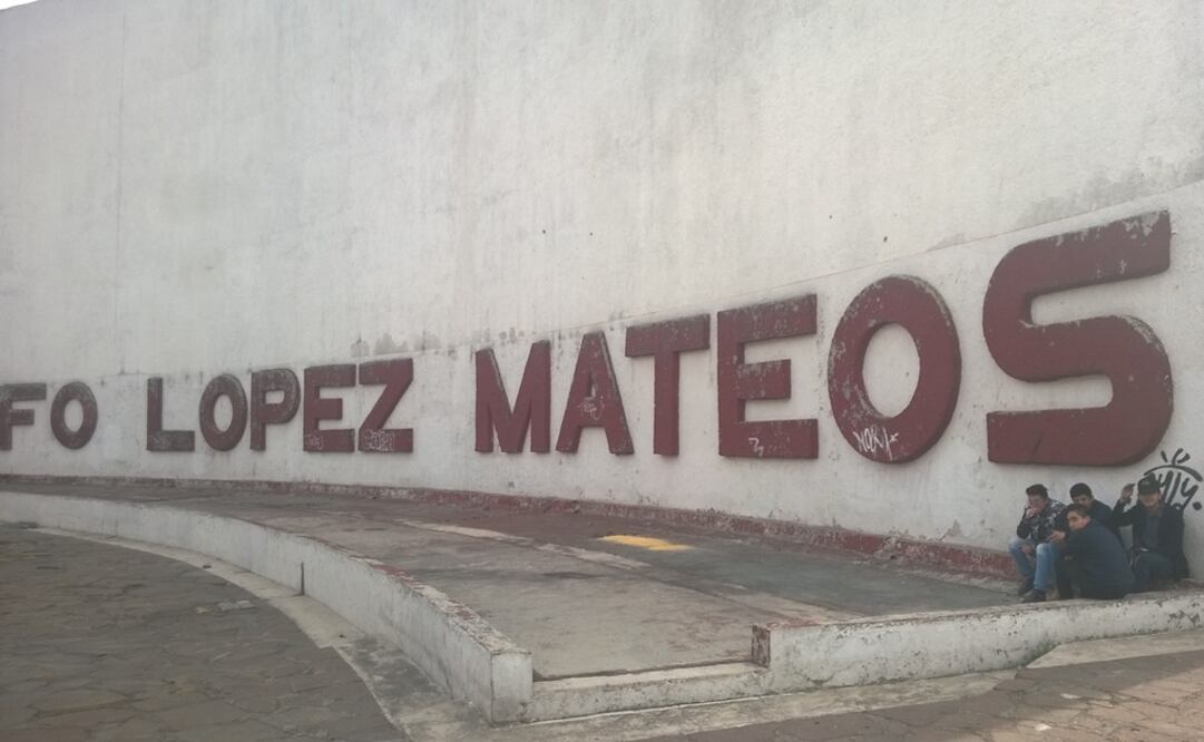 (Foto: Juan Manuel Barrera/El Universal)