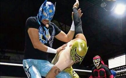 Max Star fija su meta en llegar al extranjero y llevar su estilo a los aficionados de todo el planeta