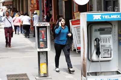 Red Compartida iniciará revolución digital, dice OCDE 