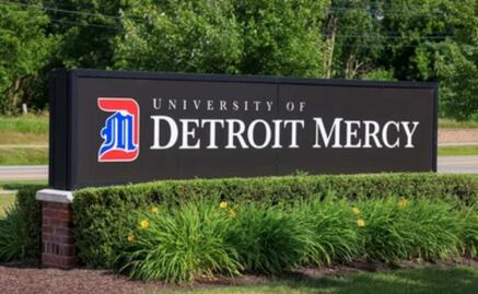 Desmantelan campamento propalestino en Universidad Estatal de Detroit