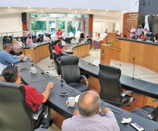 Restituyen a diputados en Congreso estatal de BCS