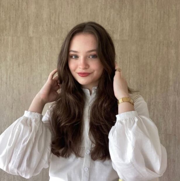 Descubre el “vanilla girl makeup”, la nueva tendencia viral de TikTok