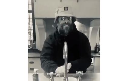 Las "nuevas" canciones de Oasis para el coronavirus