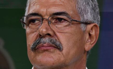 Ferretti lamenta bajas de Guardado y Márquez en el “Tri”