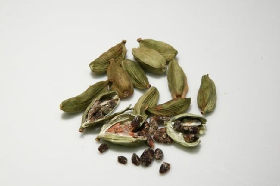 Qué es el cardamomo y cuáles son sus beneficios