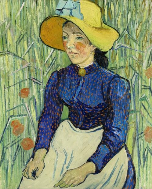 Cartas inéditas revelan que Vincent van Gogh “financió” el tratamiento de salud mental de su hermana menor