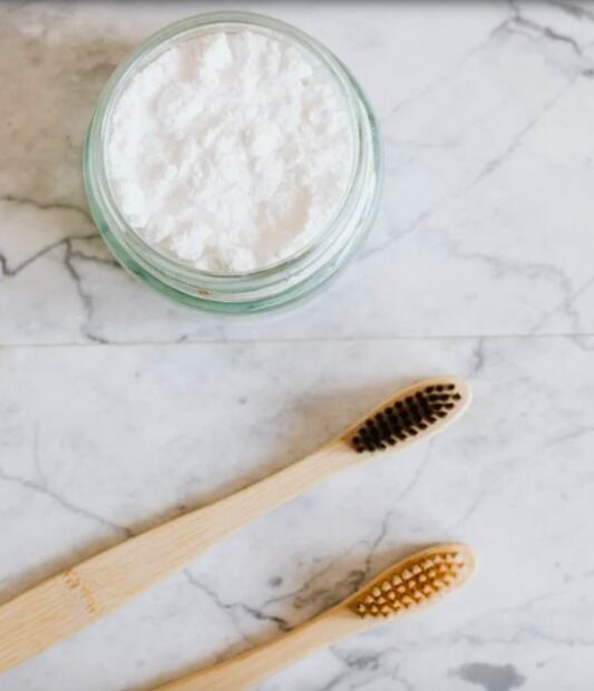 10 secretos de belleza que puedes conseguir con bicarbonato de sodio 