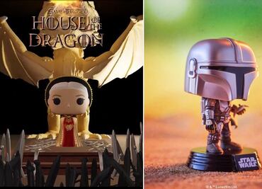 ¿Miles de Funkos a la basura? Empresa anuncia pérdidas millonarias por exceso de inventario