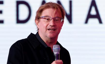 Andrés Roemer se retira de sus actividades como embajador de buena voluntad de la Unesco, tras acusaciones