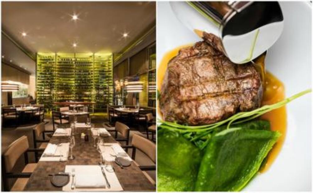 5 lugares para festejar el Día de Acción de Gracias