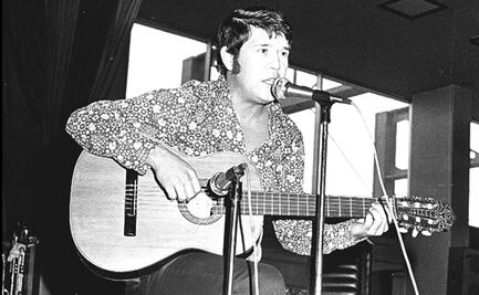 La peculiar historia detrás de "cómo te extraño mi amor", el gran éxito de Leo Dan