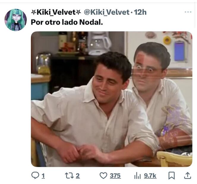 Las reacciones de los usuarios causaron furor. Fotos: captura de pantalla