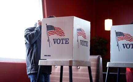 Esta son las razones por las que jóvenes negros e hispanos votaron por Donald Trump