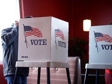 Esta son las razones por las que jóvenes negros e hispanos votaron por Donald Trump