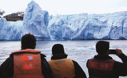 Glaciares de América Latina, en agonía