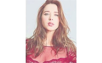 Susana Posada salta del periodismo a la actuación