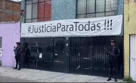 Siete mujeres, las víctimas del feminicida serial de Iztacalco, según la FGJ