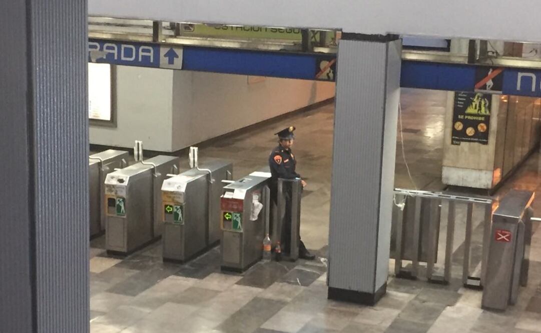 (Fotografía: Andrea Ahedo/ El Universal )