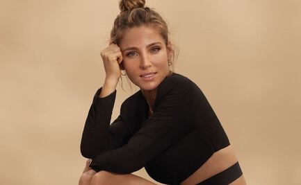 Elsa Pataky festejó sus 46 años luciendo espectacular en bikini