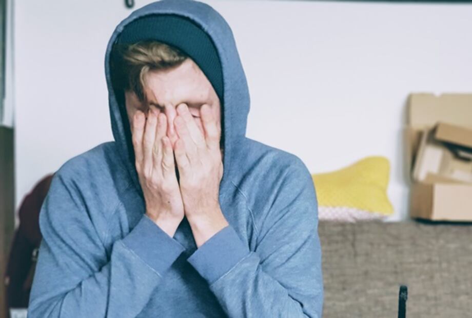 Cómo se transforma tu cuerpo al estar diario frente a la computadora