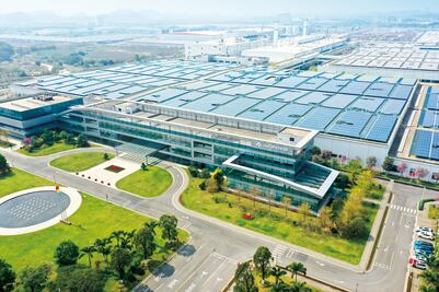 GAC confirma planta en México en medio de aranceles para autos chinos