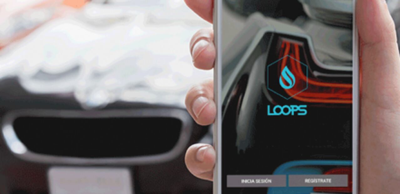 Cinco apps que te ayudarán a ahorrar tiempo y dinero en tu auto