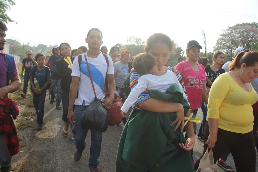 Fotografía: María de Jesús Peters/ EL UNIVERSAL