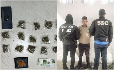 Detienen a sujeto en concierto de Bruno Mars por presuntamente robar carteras y celulares