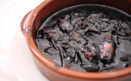 Ajoblanco festeja la gastronomía hispanoamericana