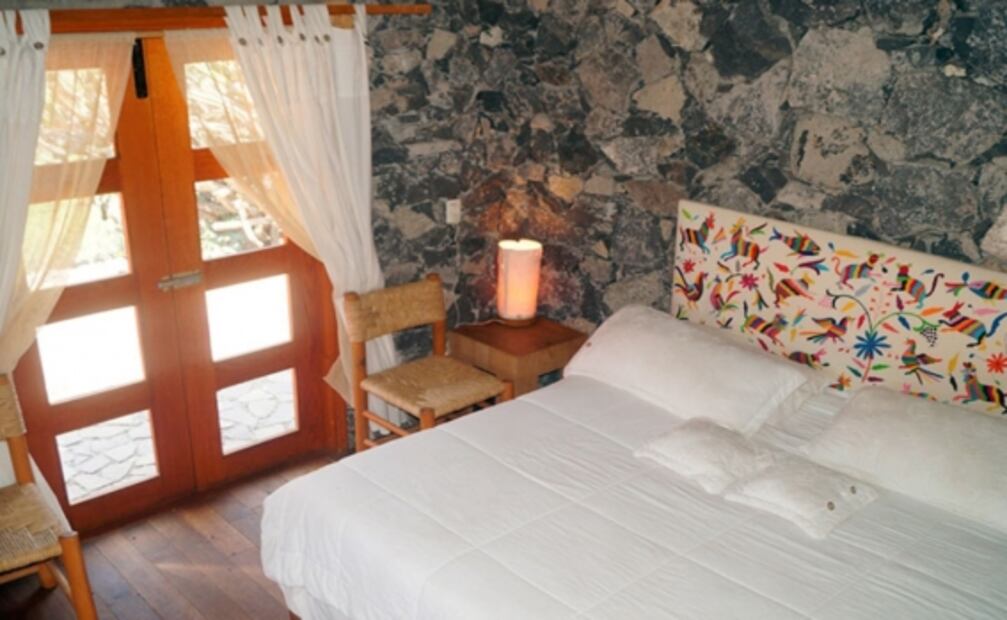 Parque EcoAlberto, uno de los mejores lugares que visitar en Hidalgo