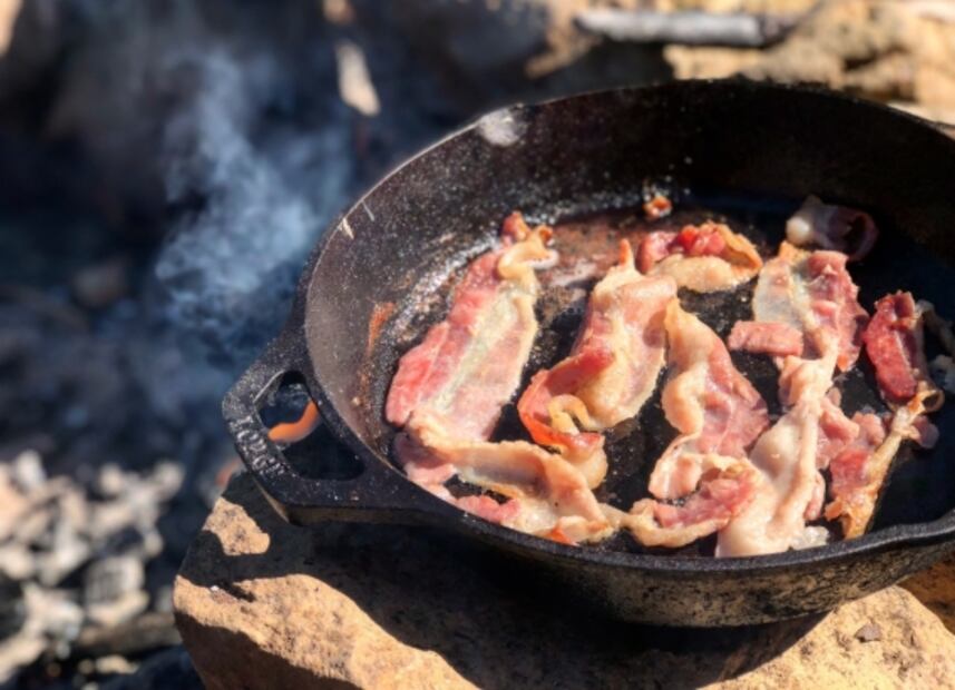 Comer tocino es: ¿bueno o malo para la salud?