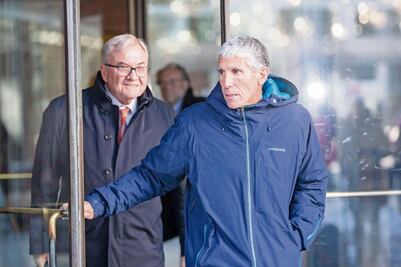 EU: desvelan estafa para entrar a élite universitaria