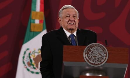 Tren Maya estará bajo mando del Ejército porque Fonatur no aguanta ni el primer cañonazo: AMLO