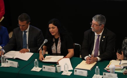 Un acierto que 500 mdp a Cultura sean para programas establecidos: Villaseñor