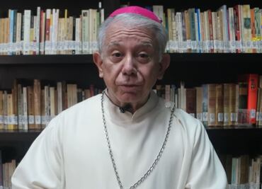 Obispo de Cuernavaca advierte sobre marcha si se aprueban iniciativas de igualdad sustantiva y de género