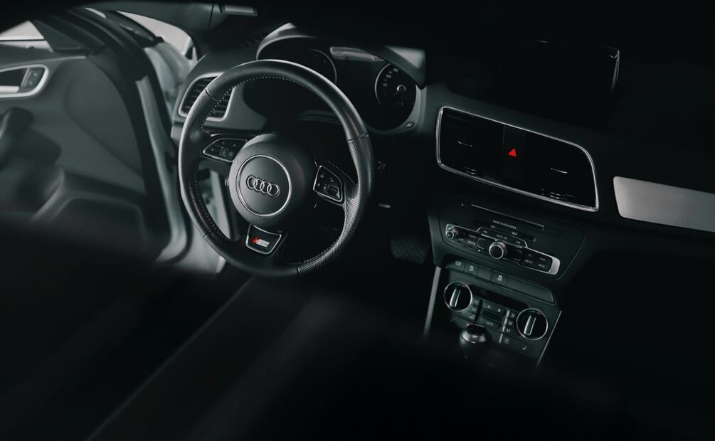 Unsplash