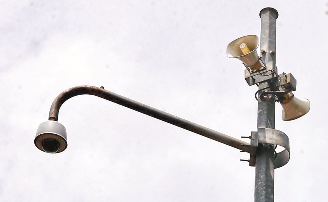 Foto: Archivo. EL UNIVERSAL