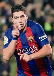 Se definen semis de Copa del Rey