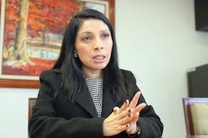 Sheinbaum nombra a Esthela Damián Peralta como consejera jurídica de Presidencia; sustituirá a Ernestina Godoy