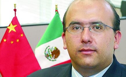 Interview. “Beijing to fill the void left by the U.S.”