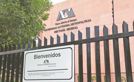 Acusa UAM de "renuente" a SITUAM para levantar huelga