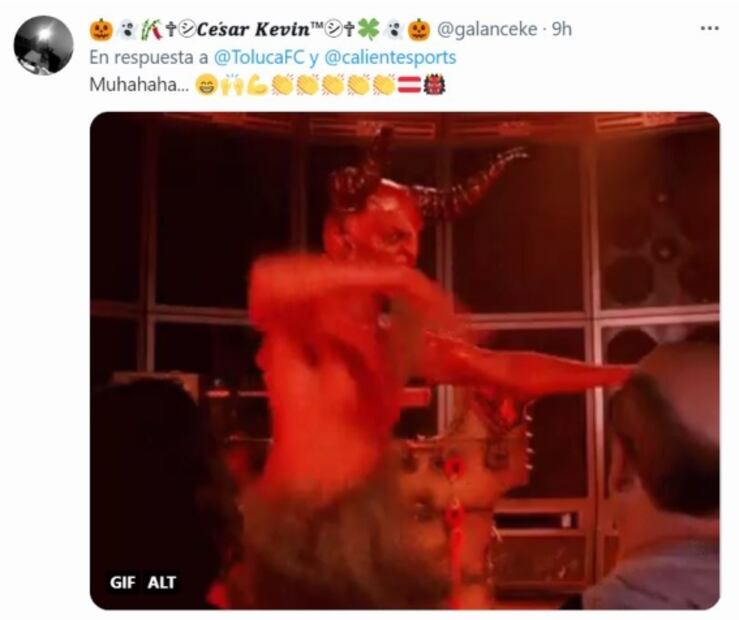 América perdió ante Toluca y fue víctima de los memes