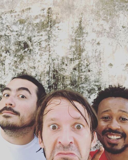 Foto: @reneredzepinoma