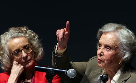 Galeano nos enseñó a morir dignamente: Poniatowska