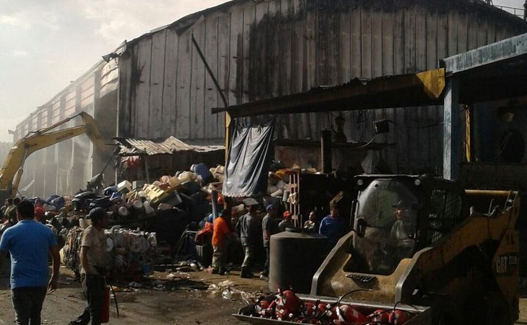 (Foto: Twitter @FaustoLugo)