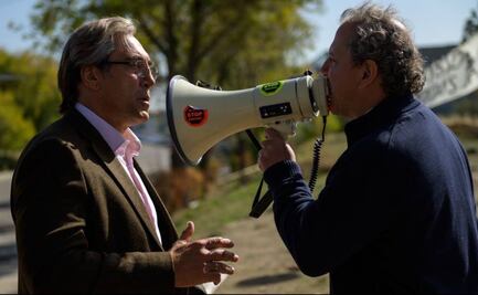 "El buen patrón" lidera, con 11, las nominaciones a los Premios Platino 2022