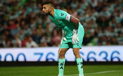 Jonathan Orozco afirma que ya dio negativo a coronavirus